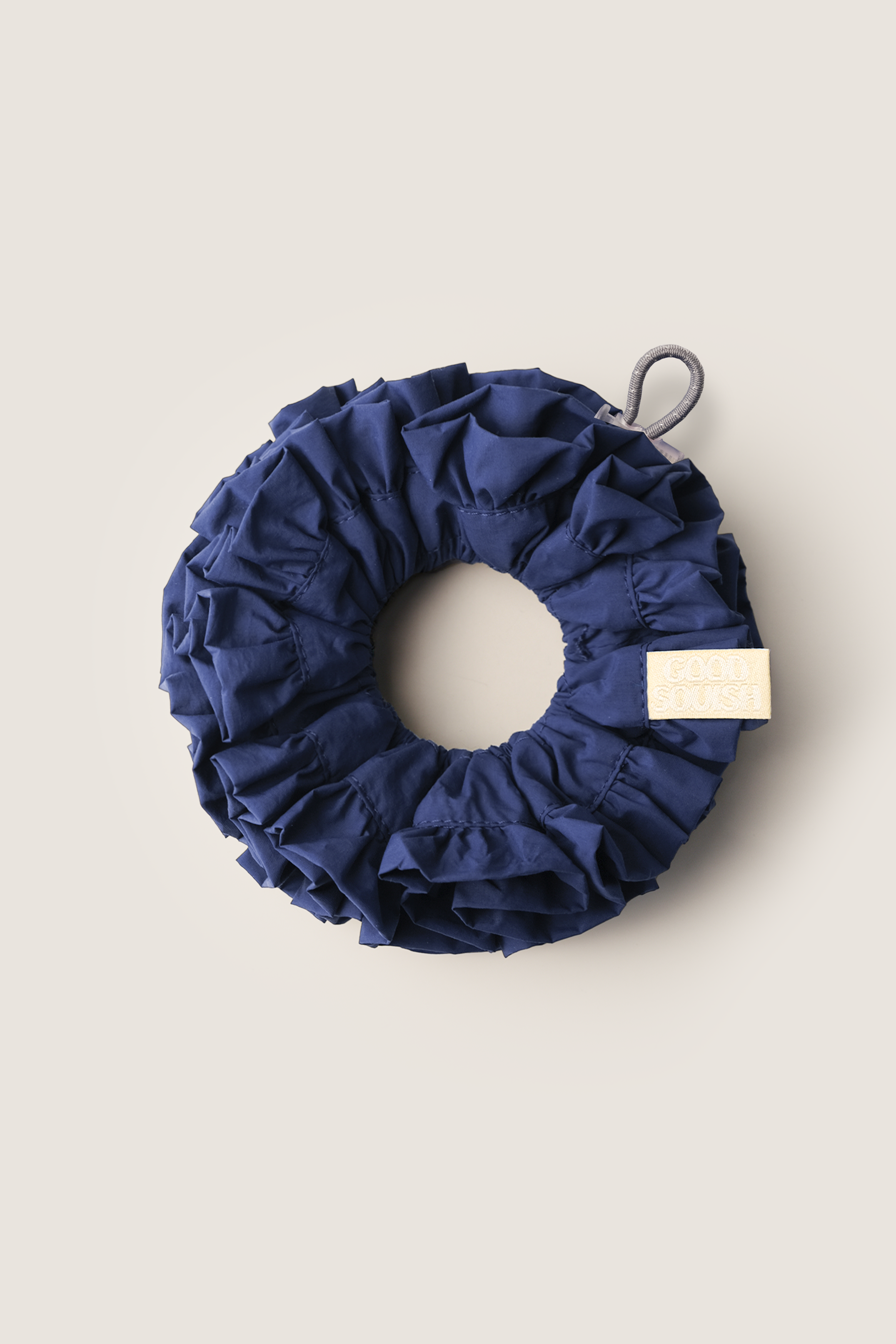 Baby Grandmama Sports Squish: Navy